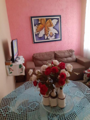 Dona Edileusa